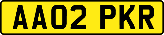 AA02PKR