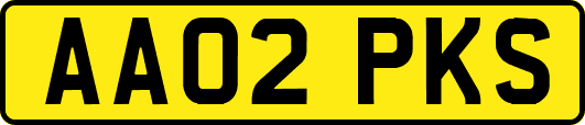 AA02PKS