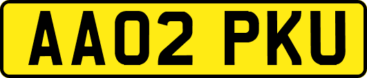 AA02PKU