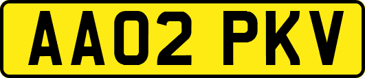AA02PKV