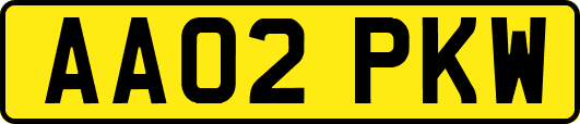 AA02PKW