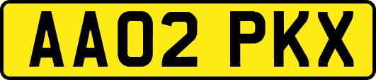 AA02PKX