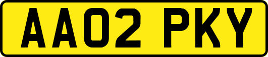 AA02PKY