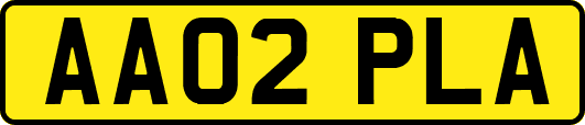 AA02PLA
