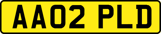 AA02PLD