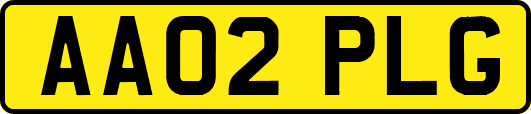 AA02PLG