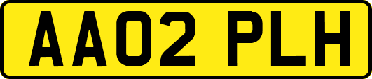 AA02PLH