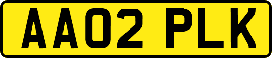 AA02PLK
