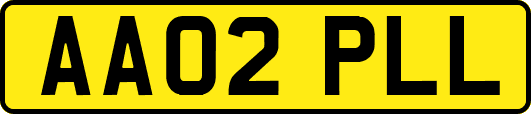 AA02PLL