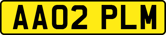 AA02PLM