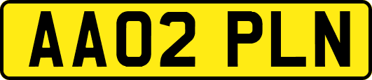 AA02PLN