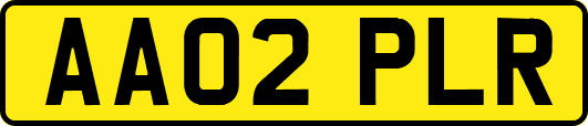 AA02PLR