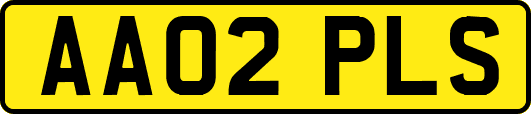 AA02PLS