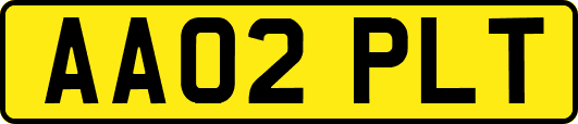 AA02PLT