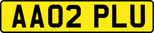 AA02PLU