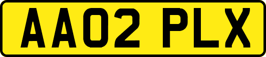 AA02PLX