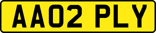 AA02PLY