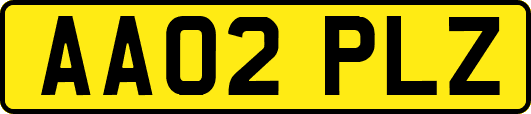 AA02PLZ