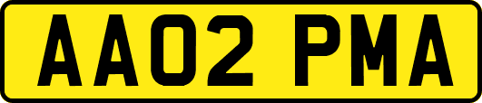 AA02PMA