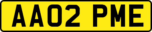 AA02PME