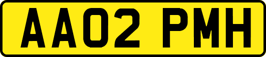 AA02PMH