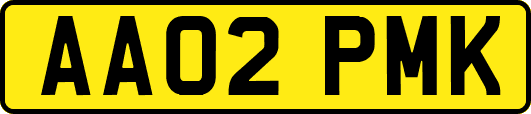AA02PMK