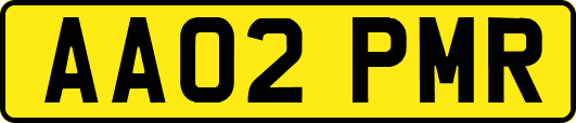 AA02PMR