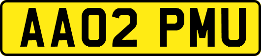 AA02PMU