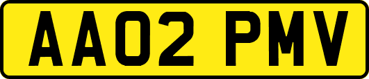 AA02PMV
