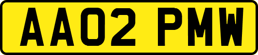 AA02PMW