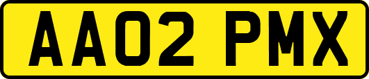 AA02PMX