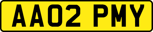 AA02PMY