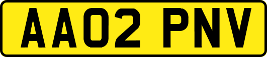 AA02PNV