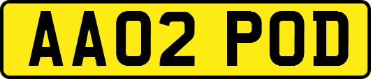 AA02POD