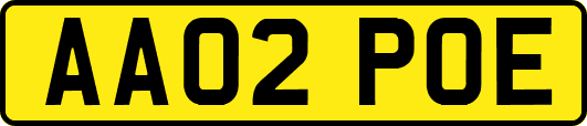 AA02POE