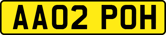 AA02POH