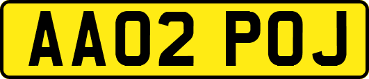 AA02POJ