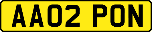AA02PON