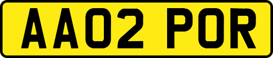 AA02POR