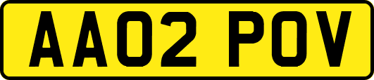 AA02POV