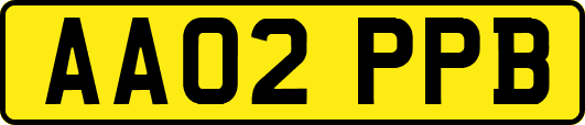 AA02PPB