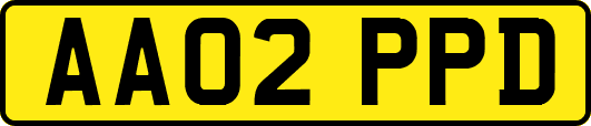 AA02PPD