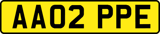 AA02PPE