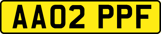 AA02PPF