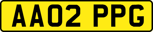 AA02PPG
