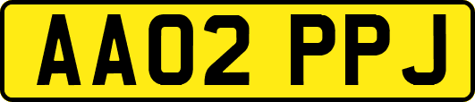 AA02PPJ