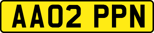 AA02PPN