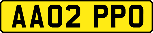 AA02PPO