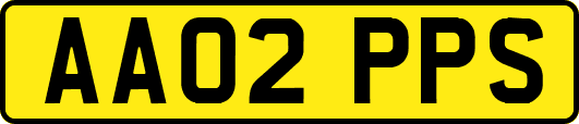 AA02PPS