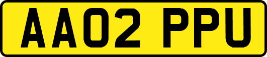 AA02PPU